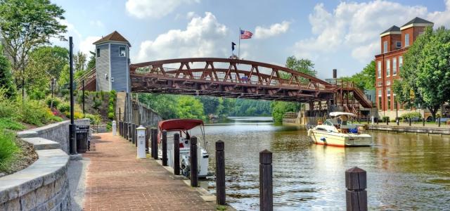 Bridge
